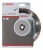 Алмазный диск для бетона и железобетона сегментный Standard for Concrete 180 x 22,23 x 2 x 10 mm 2608602199 (2.608.602.189)